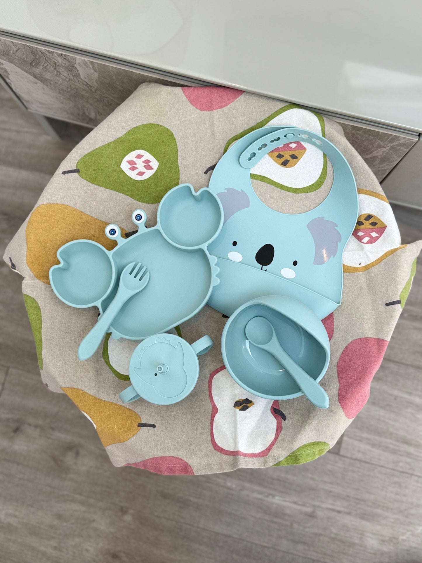 Koala Weaning Set